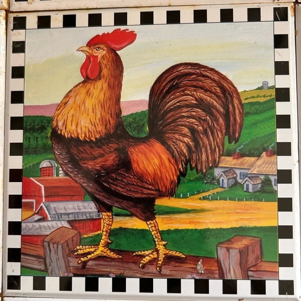 None set tiles